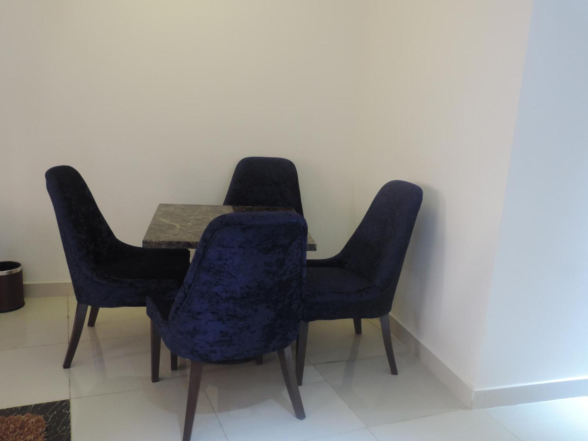Crown Hotel Juba Quarto foto