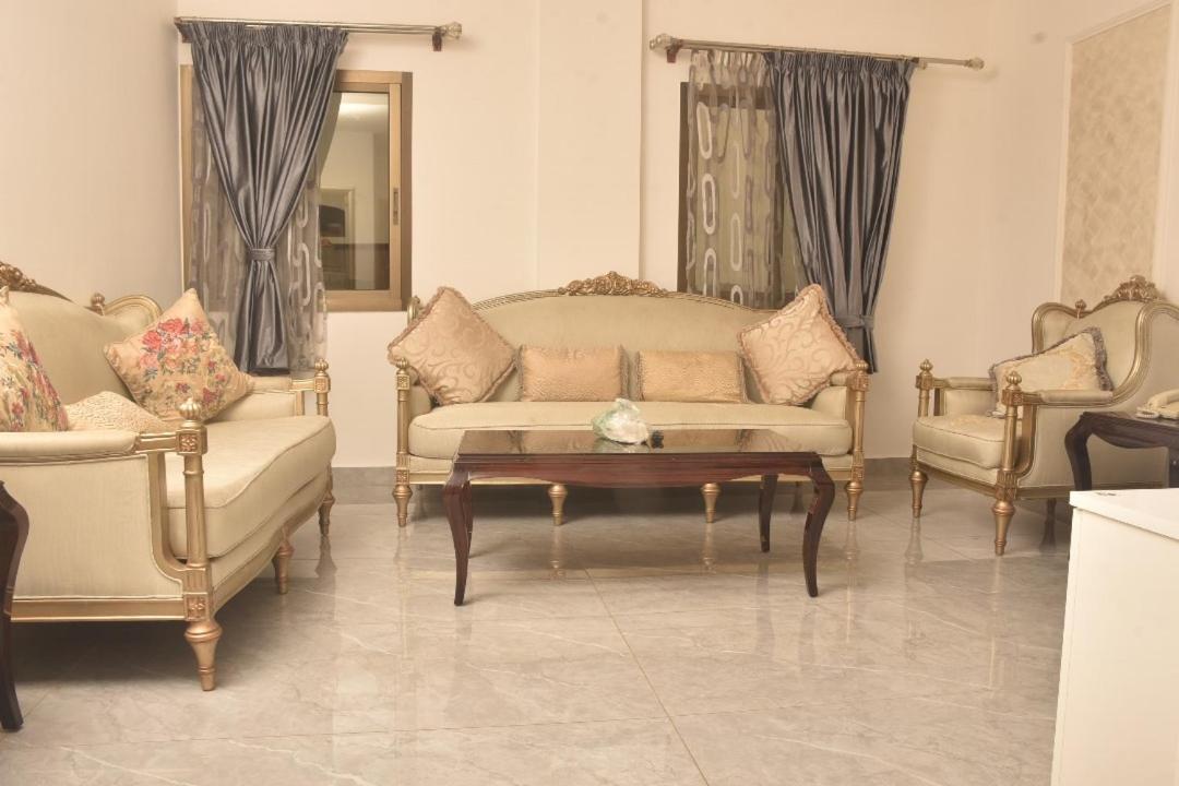 Crown Hotel Juba Exterior foto